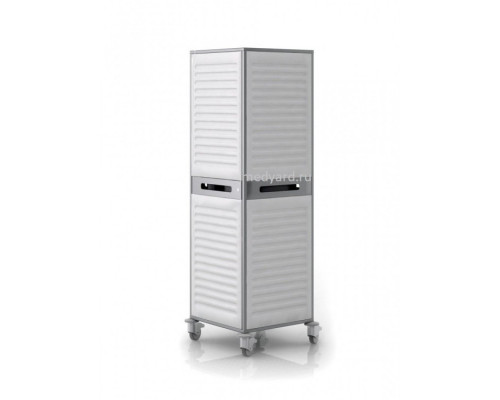 Передвижной шкаф M-BOX СН-400.50.02