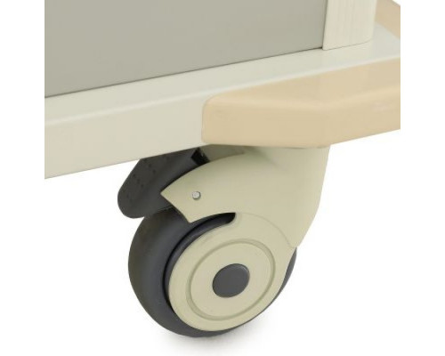 Тележка медицинская Med-Mos ЕТ016 ТМ-009АН-00