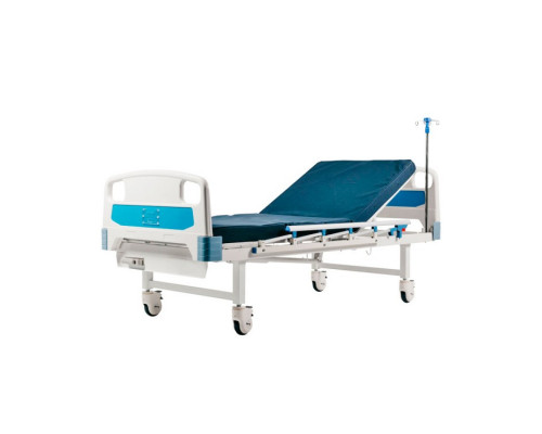 Кровать Barry MB1pp