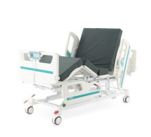 Кровать электрическая реанимационная Med-Mos DB-4 (02) (ABS)