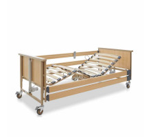 Кровать электрическая Burmeier Dali Standard