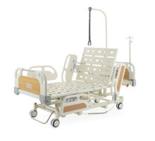 Кровать электрическая реанимационная Med-Mos DB-3 (ABS)