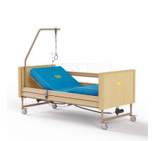 MET TERNA Кровать функциональная медицинская с регулировкой высоты
