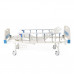 Кровать Barry MB2pp