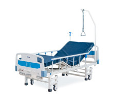 Кровать Barry MB3pp