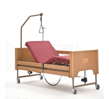 MET TERNA KID Подростковая медицинская кровать для лежачих больных длиной 180 см