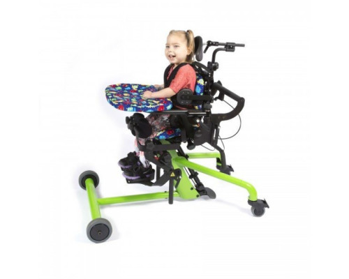 Детский вертикализатор EasyStand Bantam Extra Small