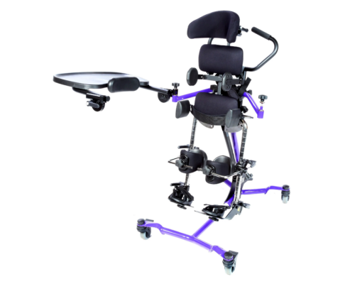 Опора для стояния (вертикализатор) с разведением ног EasyStand Zing Supine Размер 1 PA5522
