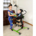Опора для стояния (вертикализатор) с разведением ног EasyStand Zing Supine Размер 1 PA5522