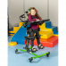 Опора для стояния (вертикализатор) с разведением ног EasyStand Zing Supine Размер 1 PA5522