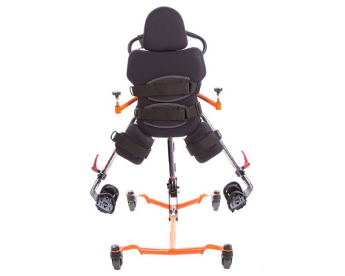 Опора для стояния (вертикализатор) с разведением ног EasyStand Zing Supine TT Размер 1 PA5522TT