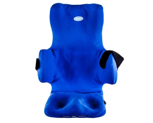 Подушка позиционирующая с подголовником и боковыми поддержками Stabilo COMFORTABLE PLUS DUO