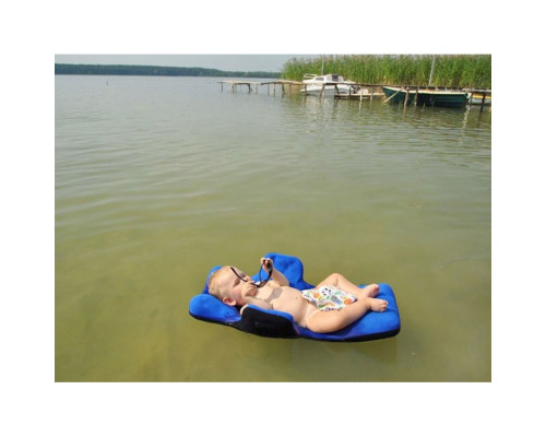 Подушка позиционирующая с подголовником и боковыми поддержками Stabilo COMFORTABLE PLUS DUO