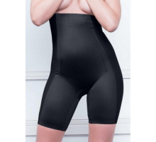 Панталоны корректирующие Body Hush The Most Wanted Thigh Control BH1507 black