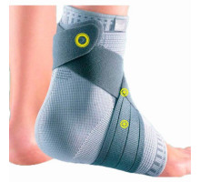 Ортез голеностопный AccuTex 2909 OPPO Medical средней фиксации