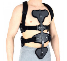 Модульный грудопоясничный корсет Reh4Mat Spinefit 2tlso+ Ms-t-02/tlso plus