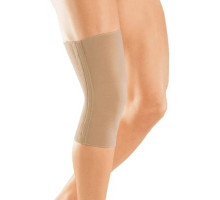 Бандаж коленный medi ELASTIC KNEE support – армированный боковыми пружинами, medi