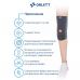 Ортез коленный ORLETT RKN-103(M) 2 поколение неопреновый со стейсами