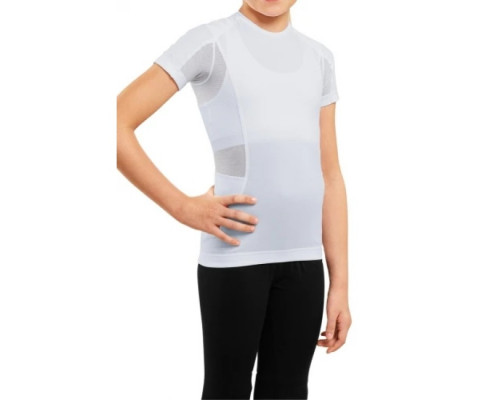 Корректор осанки «Функциональная футболка medi Posture plus young» детский, medi