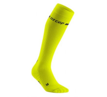 Женские компрессионные гольфы CEP NEON