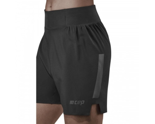 Функциональные шорты свободного кроя 5 inch, женские, CEP