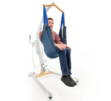 Подвес-гамак для подъемника универсальный МЕТ RC-400 Extra Comfort