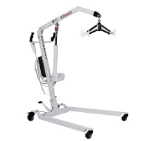Подъемник электрический Rebotec Арнольд 125