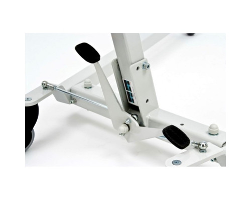 Подъемник электрический Rebotec Арнольд 125