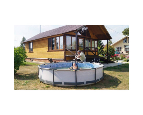 Переносной электрический подъёмник для бассейна Minik-PRO