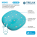 Подушка ортопедическая TRELAX Mimi П27