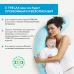 Подушка ортопедическая TRELAX Mimi П27