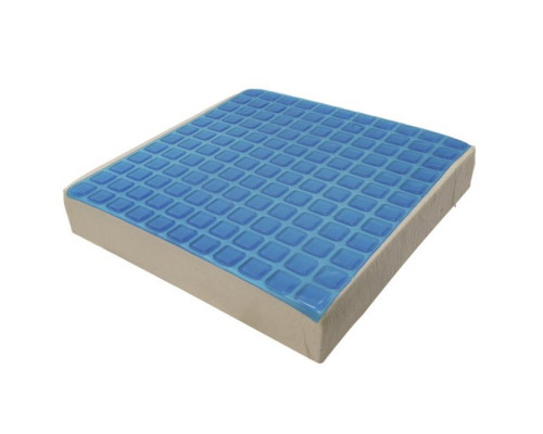 Подушка Barry Soft Gel (Барри Софт Гель)