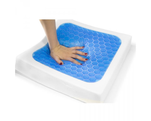 Подушка Barry Soft Gel