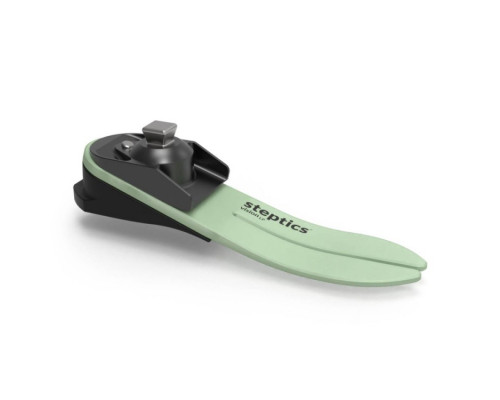 Стопа для протезирования Steptics Vision LP Glass