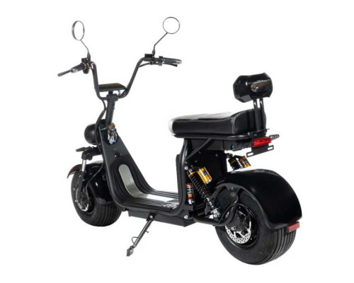 Электроскутер Citycoco GT X7 PRO (2000W)
