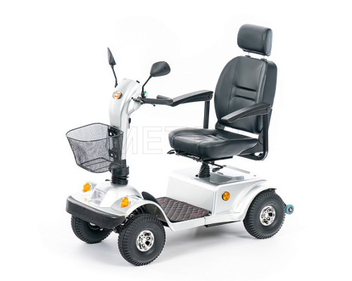 MET EXPLORER 450 Электрическая кресло-коляска скутер для инвалидов и пожилых людей