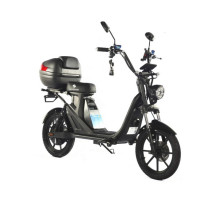 Электроскутер Skyboard Sakhalin 1200W