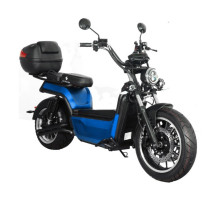 Электроскутер Skyboard Amur Blue, Red BR100 5000W