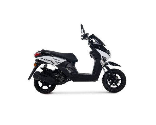 Скутер TMBK BWS