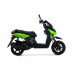 Скутер TMBK BWS