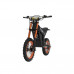 Электропитбайк Kugoo Wish 01