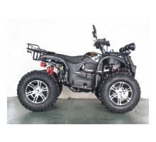 Квадроцикл GreenCamel Сахара A4500 4x4 (72V52Ah 4000W R12 alum)
