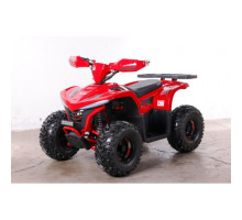 Квадроцикл GreenCamel Гоби K90 (48V 750W R7 Дифф) LUX Bluetooth