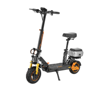 Электросамокат KugooKirin M5 Pro