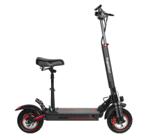 Электросамокат Kugoo Max Speed