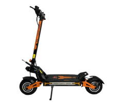 Электросамокат Kugoo Kirin G4 Pro