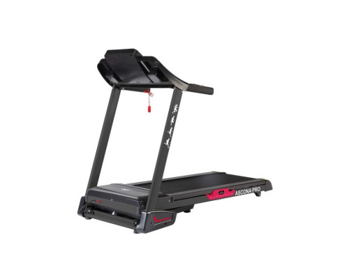 Беговая дорожка DFC ASCONA Pro T640