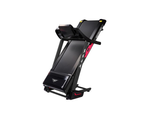 Беговая дорожка DFC ASCONA Pro T640