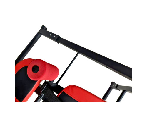 Инверсионный стол AMF M2201