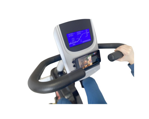 Велотренажер AMF 4710G